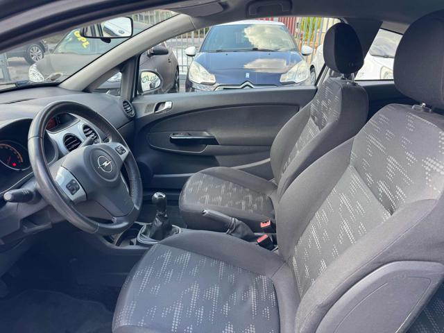 OPEL Corsa 1.3 CDTI 75CV COSMO