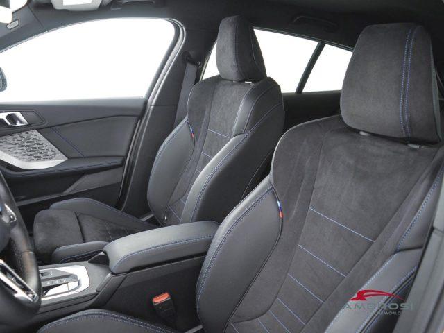 BMW 118 Serie 1 d MSport auto