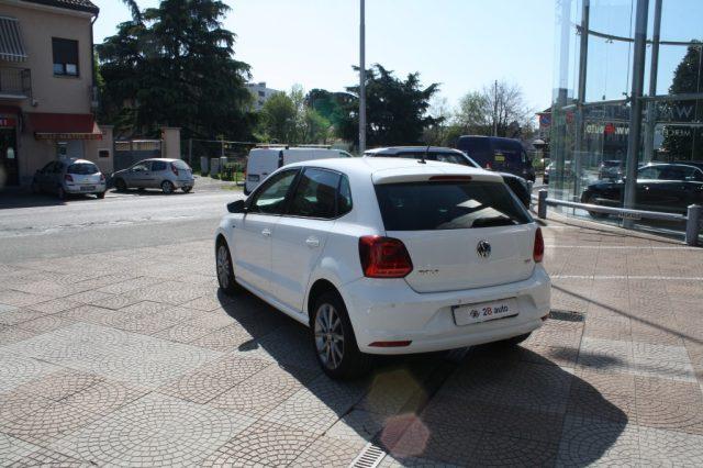 VOLKSWAGEN Polo 1.4 TDI 5p. Fresh