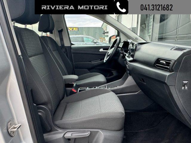 FORD Tourneo Connect Grand Tourneo Connect 2.0 122CV C.A. 7 POSTI