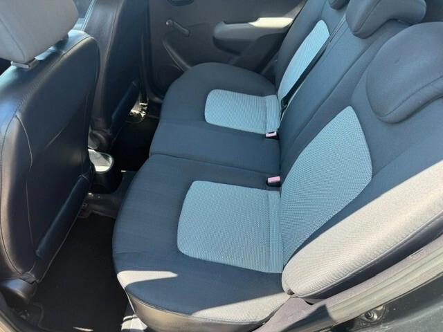 Hyundai i10 1.1 12V Active KM ORIGINALI !!