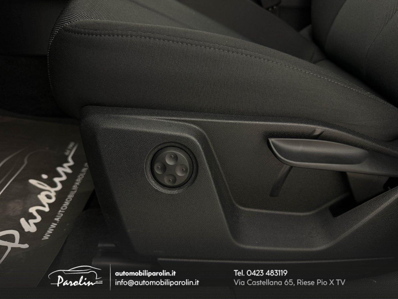 Audi Q2 30 2.0 tdi Business S-tronic LED-Virtual-ACC-Black pack