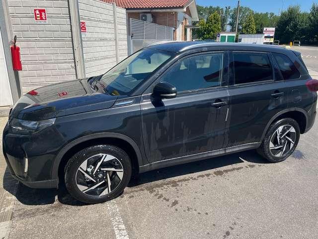 Suzuki Vitara 1.4 HYBRID TOP 4WD, NON KM ZERO, SUZUKI DAL 1986