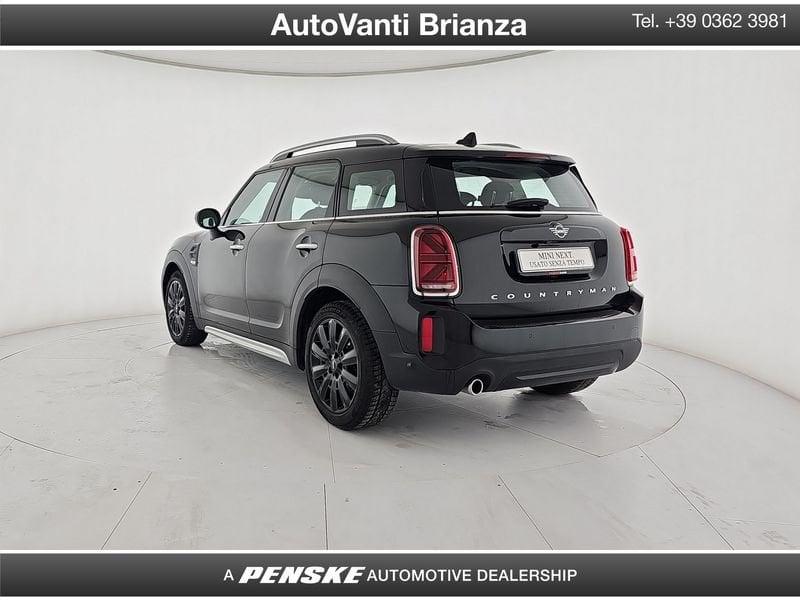 MINI Mini Countryman F60 Mini 1.5 Cooper Classic Countryman