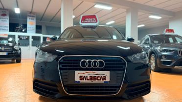 Audi A1 SPB 1.2 TFSI Ambition