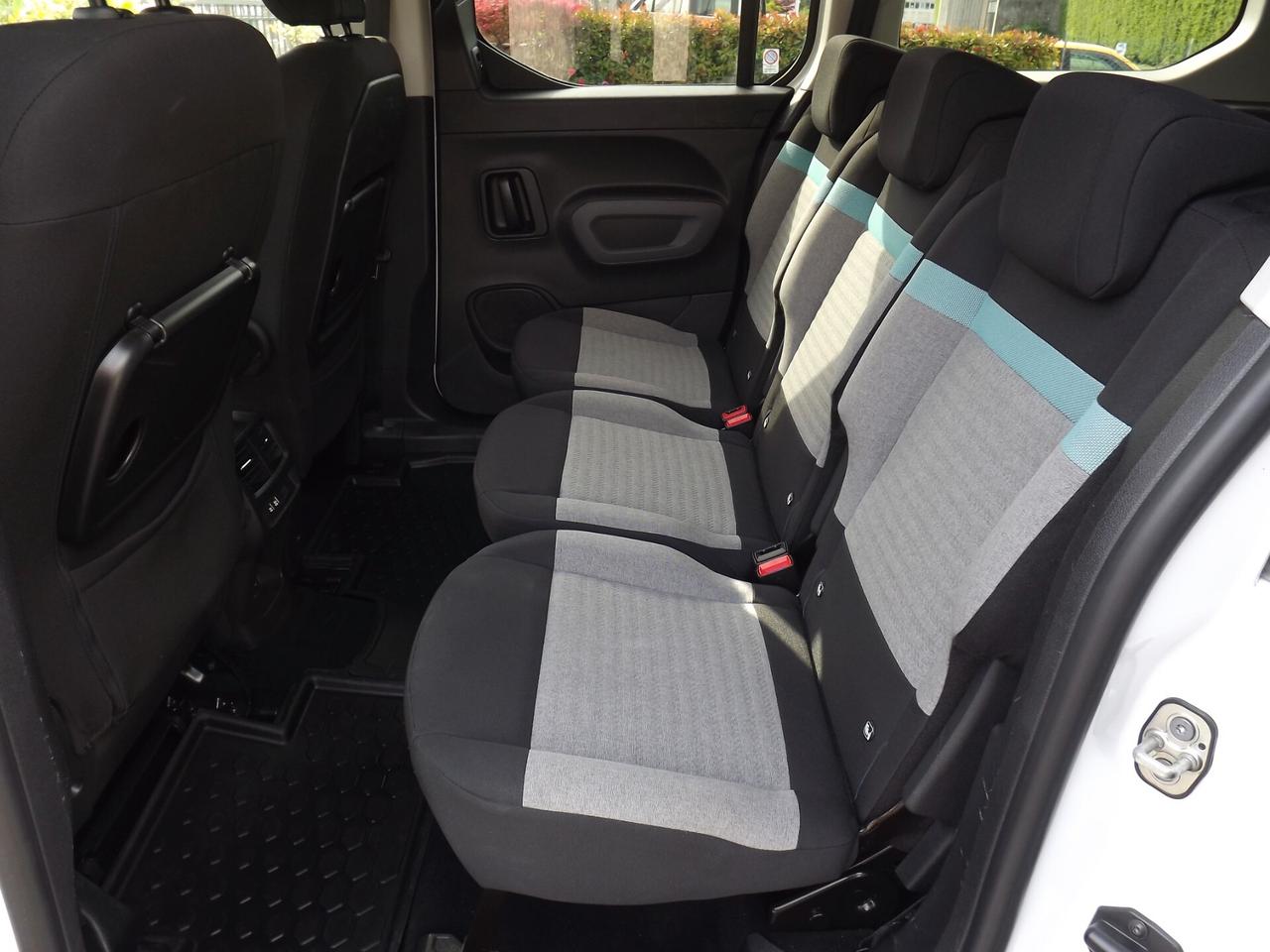 Citroen Berlingo BlueHDi 130 Stop&Start XL Shine