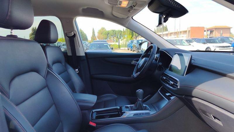 MG HS HS 1.5 t-gdi Comfort