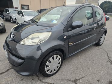 Peugeot 107 1.0 68CV 3p. Desir