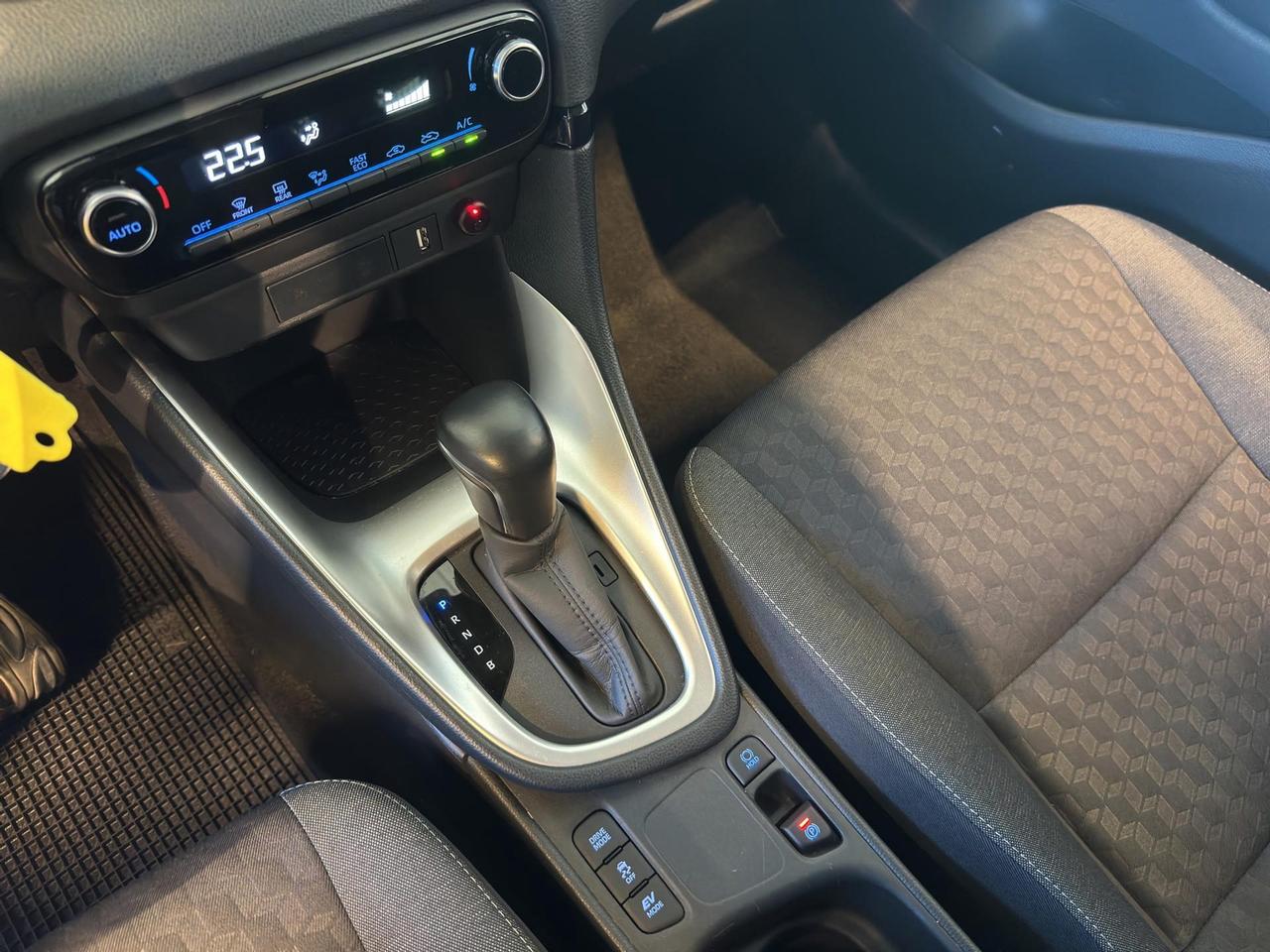 Toyota Yaris 1.5h Trend
