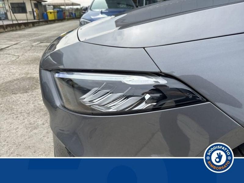 Mercedes-Benz Classe A A 250 e Plug-in hybrid Automatic Advanced Plus Progressive