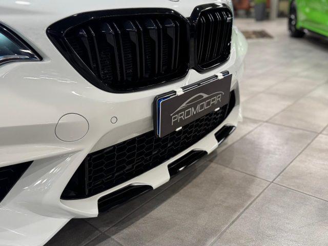 BMW M2 Coupé COMPETITION *TETTO*HARMAN*UNIPROP*