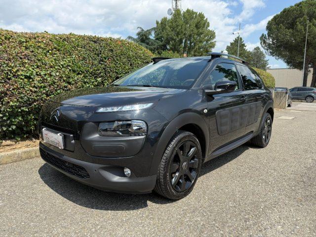 CITROEN C4 Cactus PureTech 82 Shine NEOPATENTATI - NAVI - TELEC.