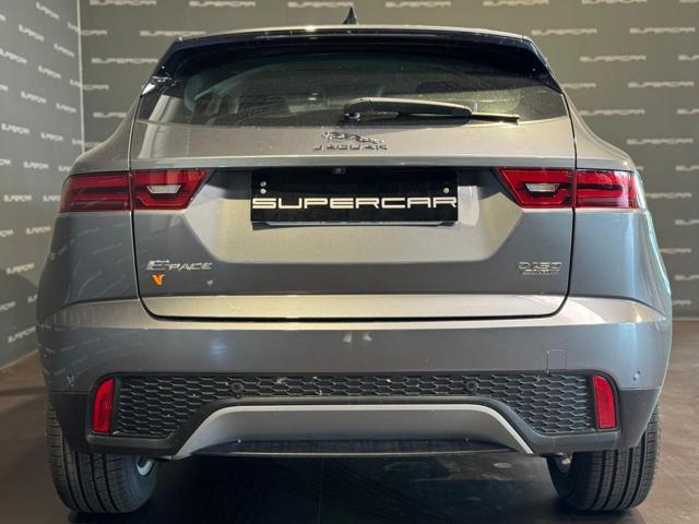 JAGUAR E-Pace 2.0D 150 CV AWD aut. S