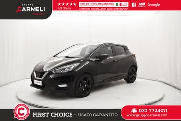Nissan Micra 5 Porte 1.5 dCi N-Connecta