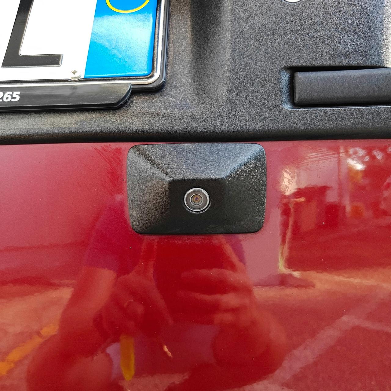 Fiat Doblò 1.3 Mtj 95cv 5posti N1