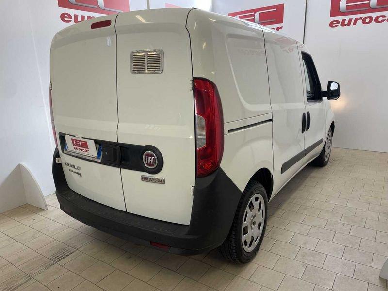 FIAT Doblò Doblò 1.6 MJT 105CV PC-TN Cargo Lamierato SX