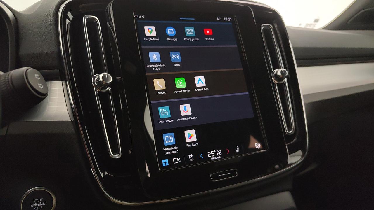 VOLVO XC40 2.0 b3 Core auto