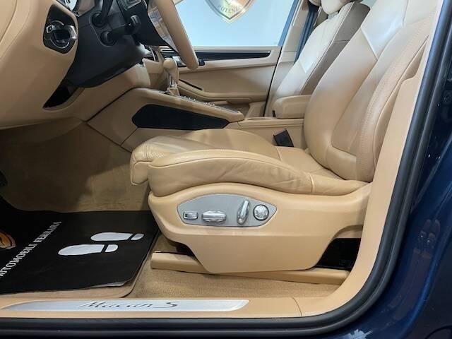 Porsche Macan 3.0d S 250cv pdk