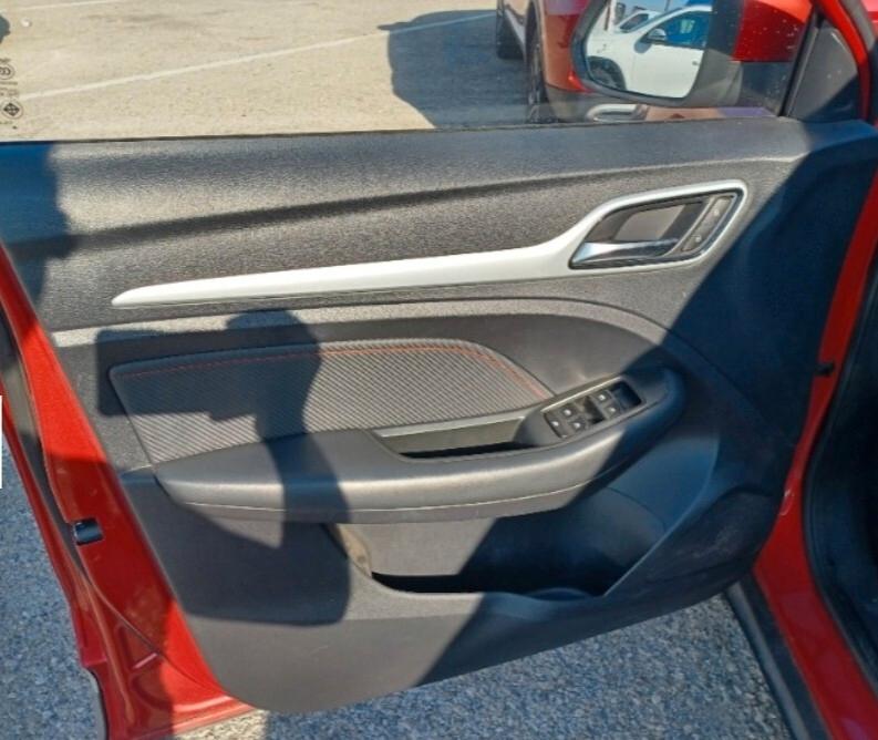 Mg ZS 1.5 VTi-tech Luxury