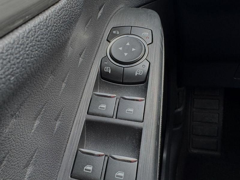 Ford Kuga 1.5 EcoBlue 120 CV Automatica NAVI LED Titanium Business 2WD