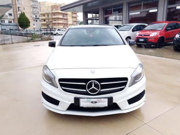 Mercedes-benz A 220 200 CDI Automatic Premium AMG