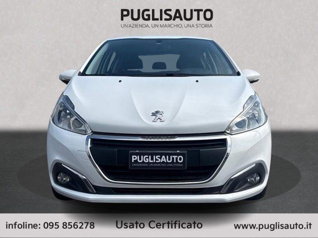 PEUGEOT 208 1.2 82 CV 5p Active