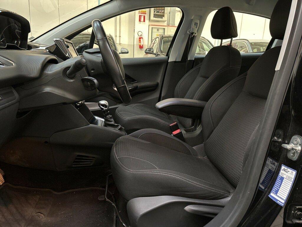 Peugeot 208 5 Porte 1.2 PureTech Turbo Allure