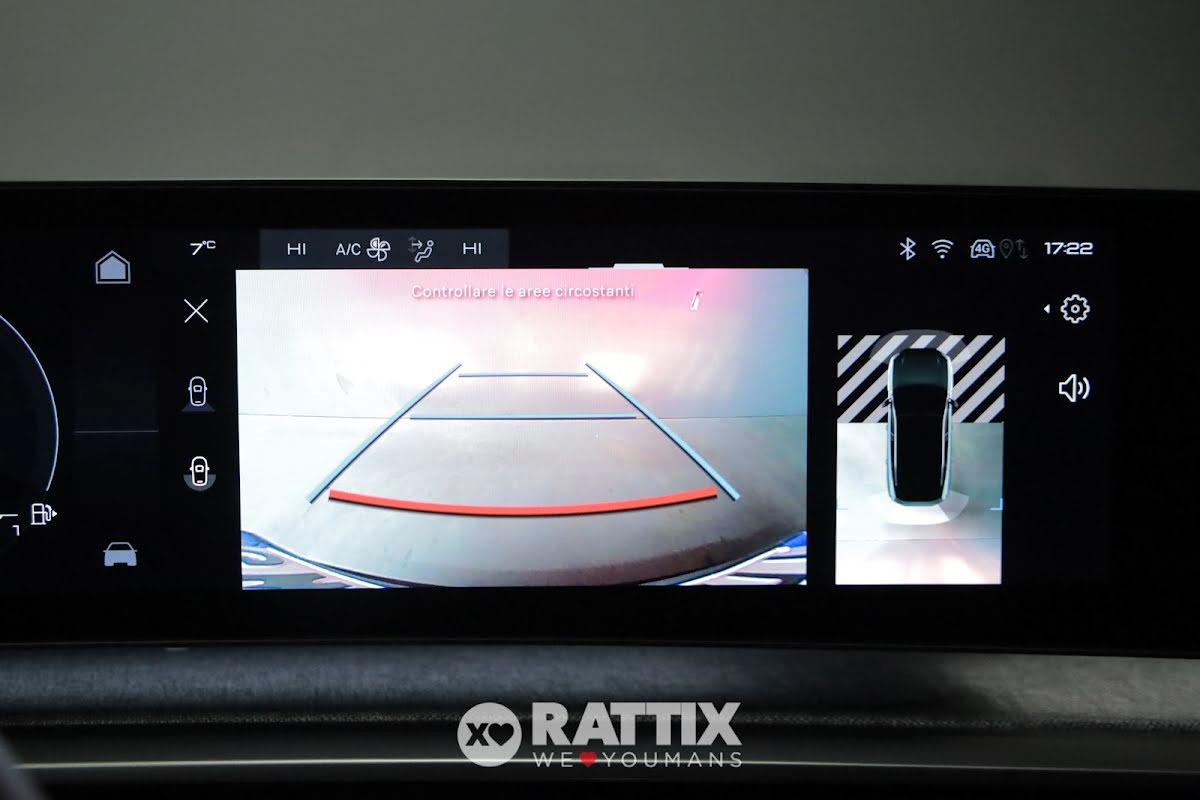 Peugeot 3008 1.2 hybrid GT 145CV e-dcs6