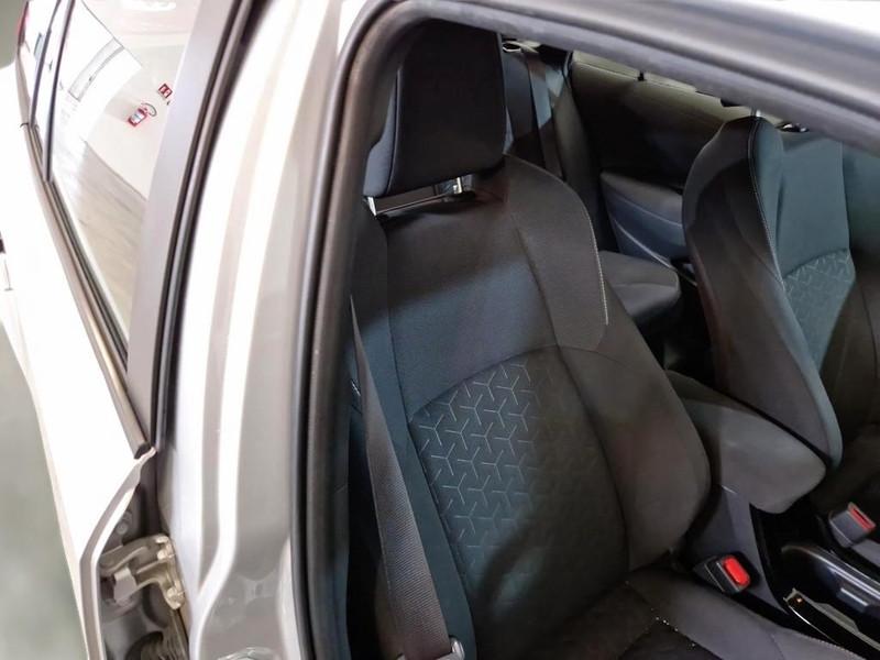 TOYOTA COROLLA TS 1.8 Hybrid Business Tech WAGON