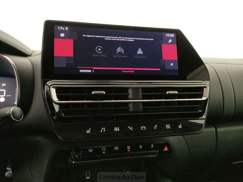 Citroën C5 Aircross C5 Aircross 1.5 bluehdi Shine Pack s&s 130cv eat8