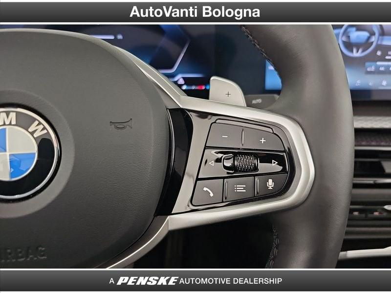 BMW Serie 4 Cabrio 420d 48V Cabrio Msport Pro