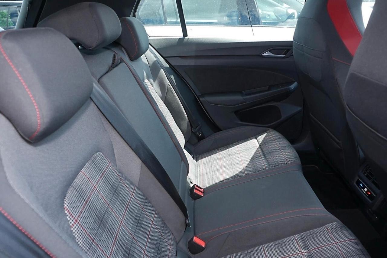 Volkswagen Golf 2.0 8.5 TSI GTI DSG TETTO NAVI