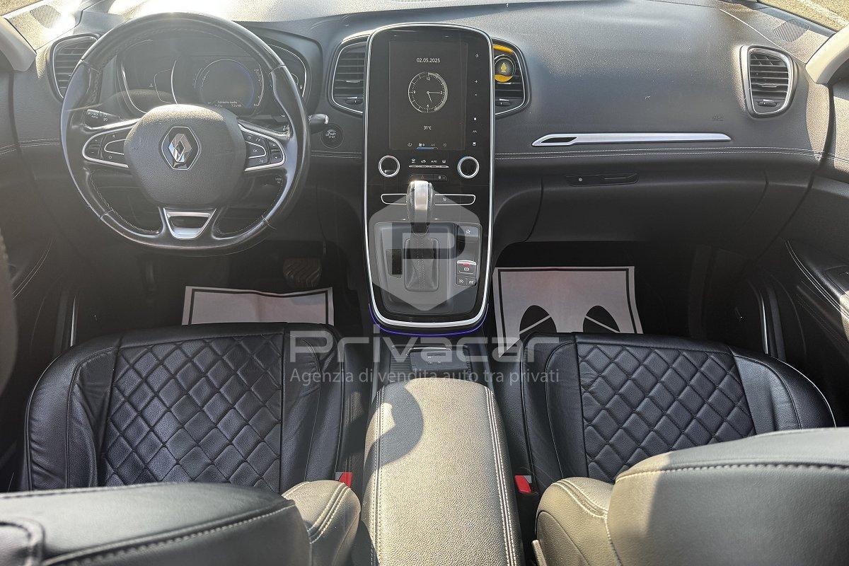 RENAULT Grand Scénic dCi 160 CV EDC Energy Bose