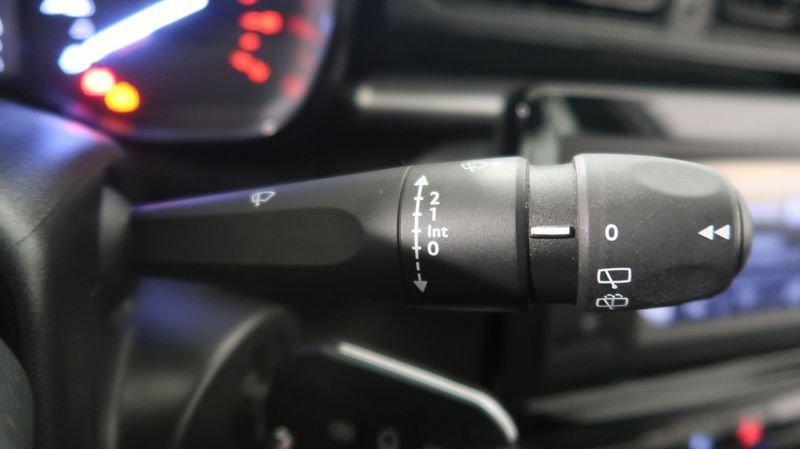 Citroën C3 BlueHDi 100 S&S Feel