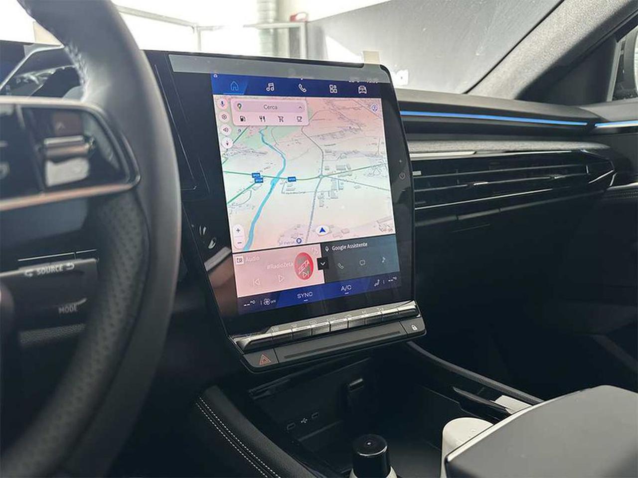 Renault Austral 1.2 e-tech full hybrid techno 200cv auto