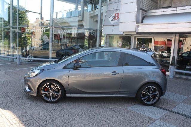 OPEL Corsa 1.4 Turbo 150CV Start&Stop Coupé GSi