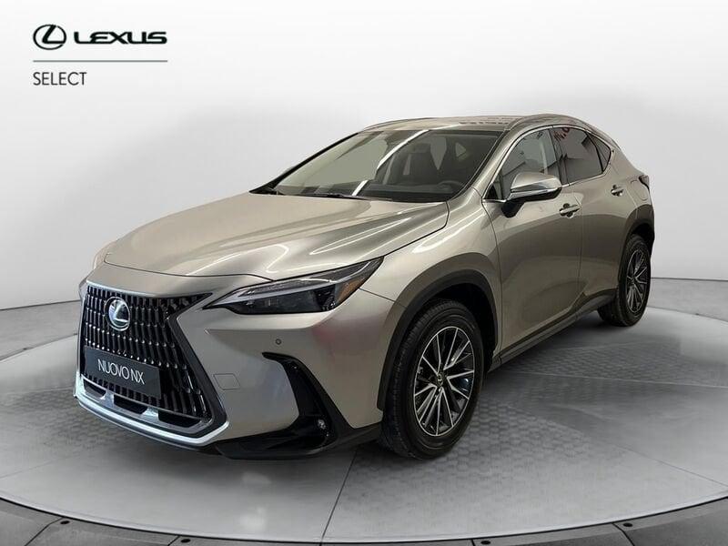 Lexus NX NX Plug-in 4WD Premium