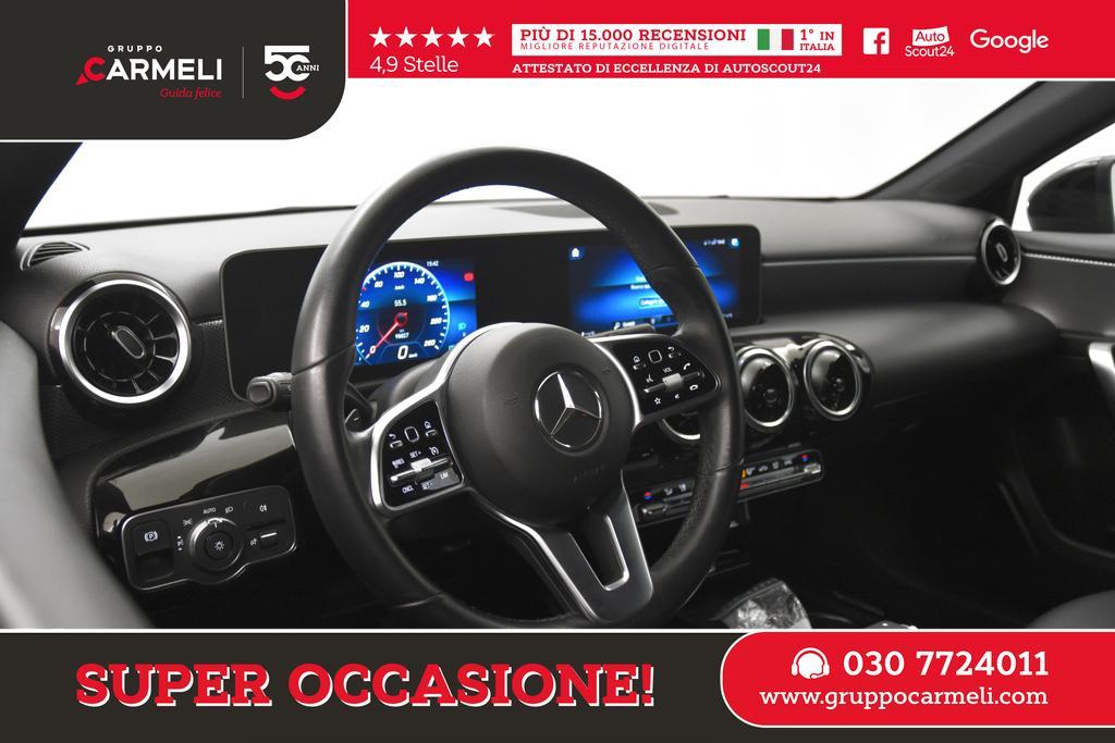 Mercedes Classe A 180 180 D Sport 7G-DCT