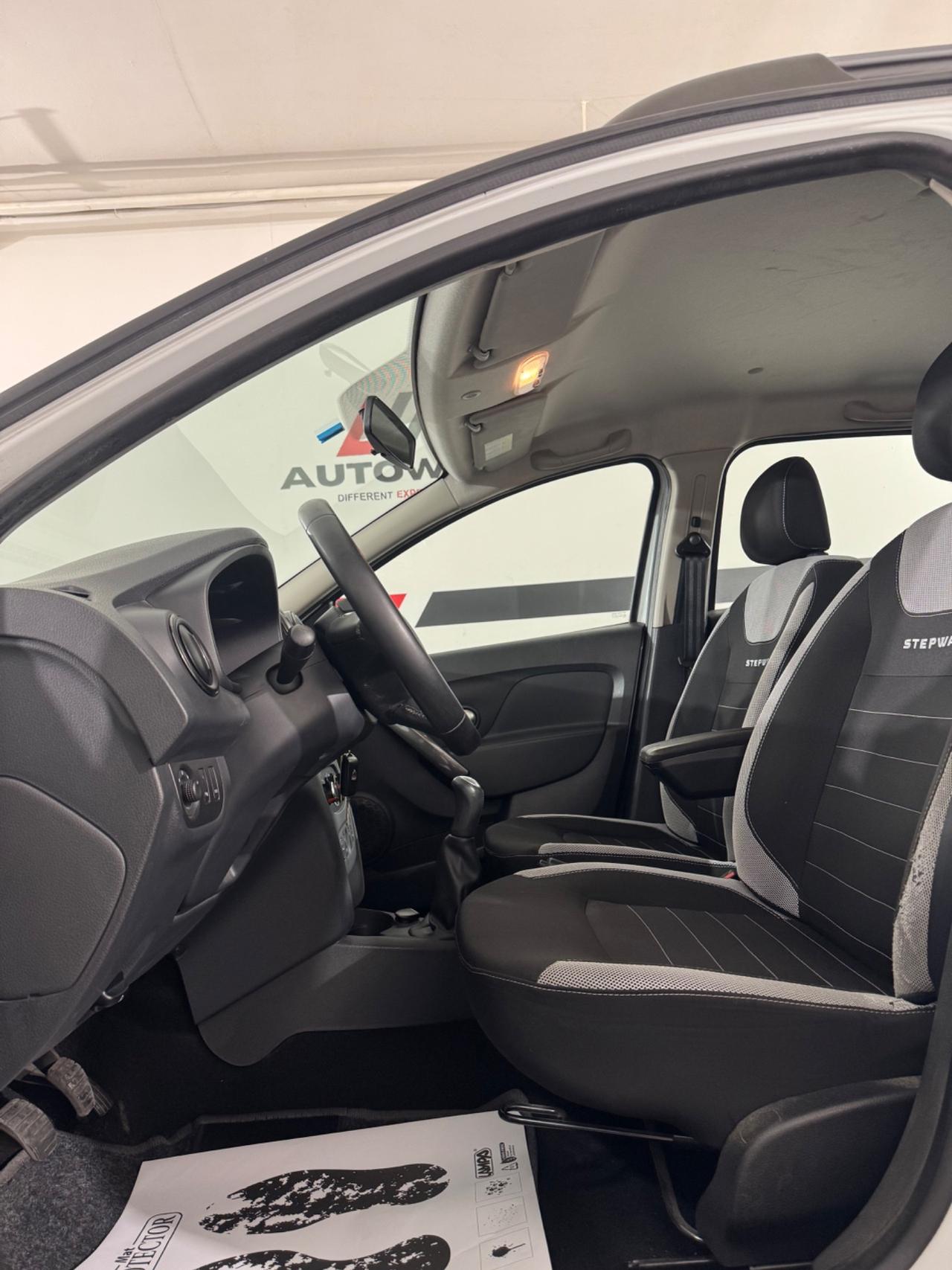 Dacia Sandero 1.5 dCi 8V 90CV S&S Serie Speciale Brave