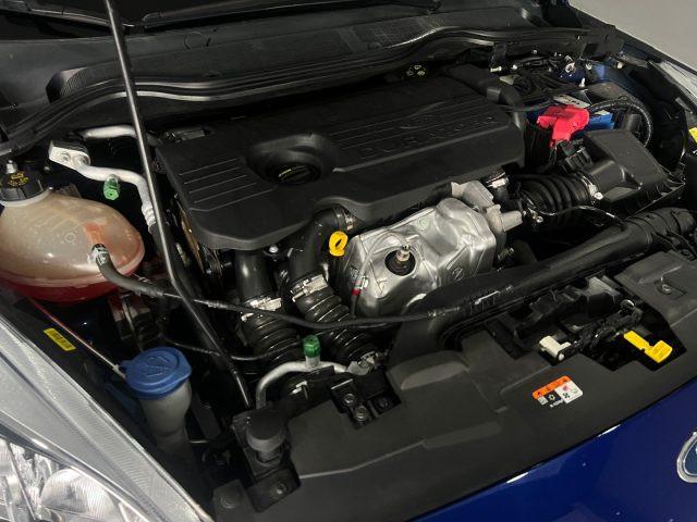 FORD Fiesta 1.5 EcoBlue 5 porte Plus