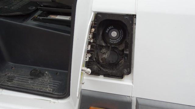 FIAT Ducato Maxi 35 2.3 MJT 130CV Furgone, Garanzia...