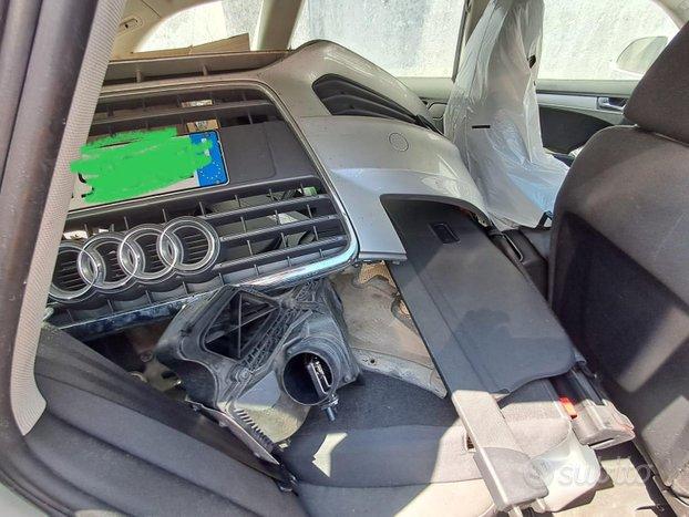 Audi A4 Avant 1.8 TFSI 160 CV Motore Rotto