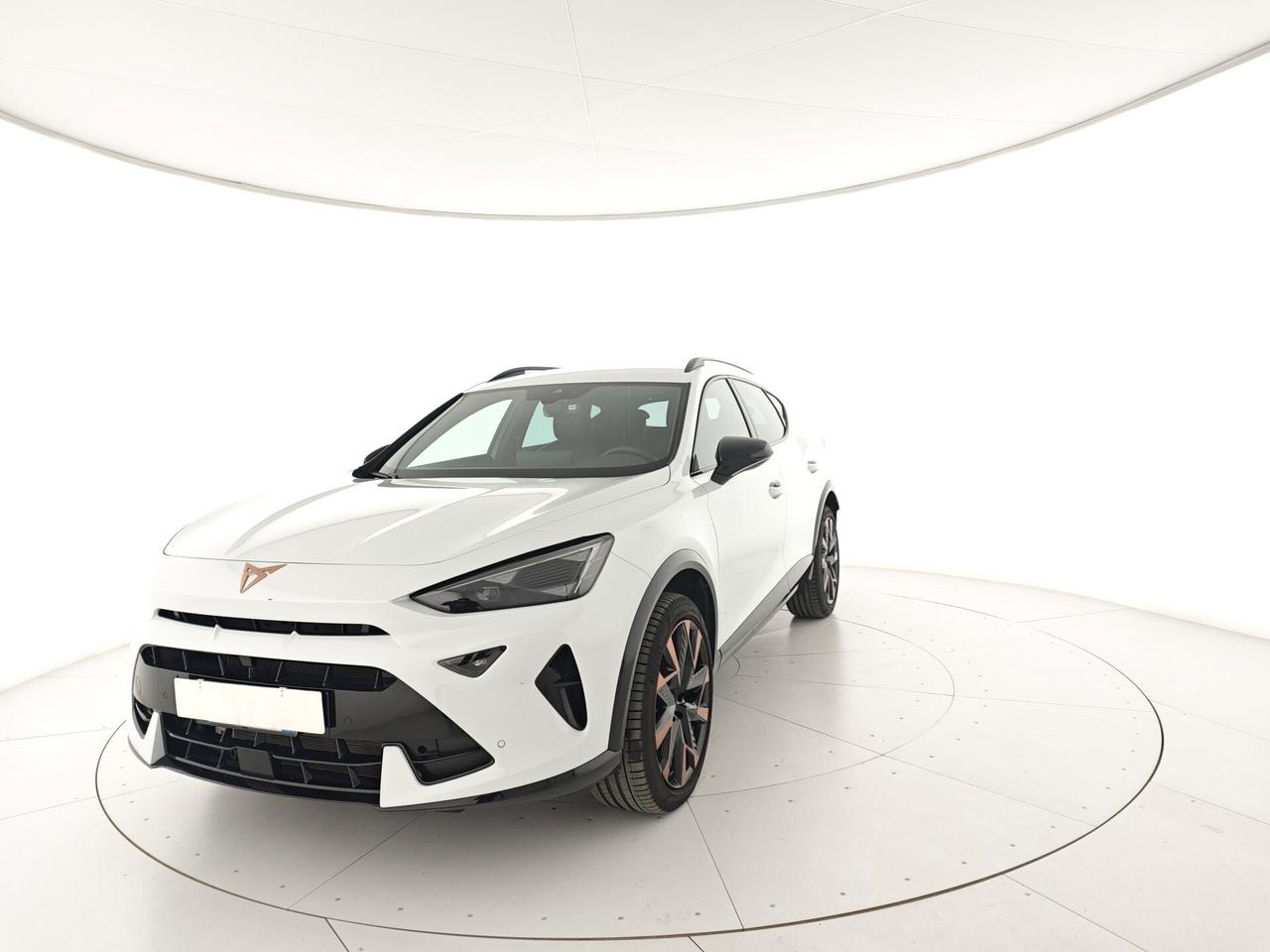 Cupra Formentor 2.0 TDI DSG