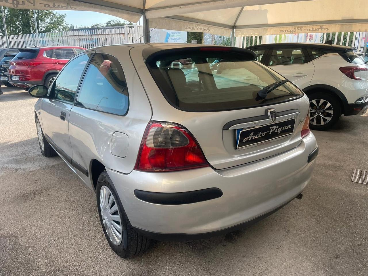 Rover 25 1.1i 3 porte