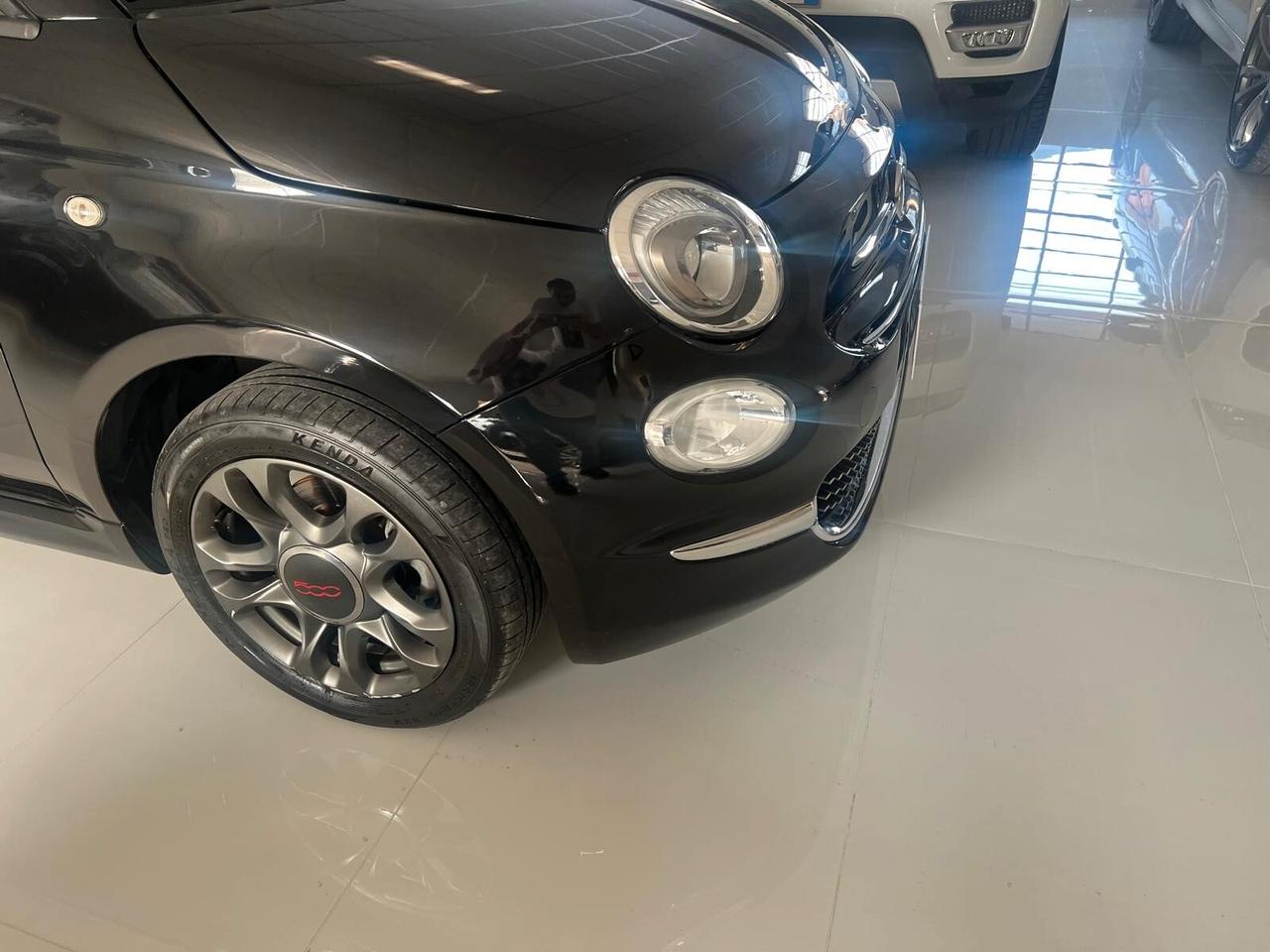 Fiat 500 S 1.2 69Cv Benzina 3p. - Ok Neopatentati