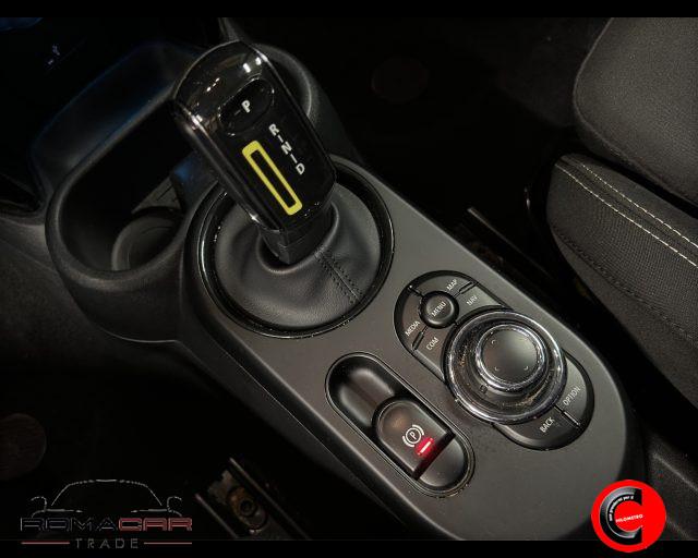 MINI Cooper SE Electric