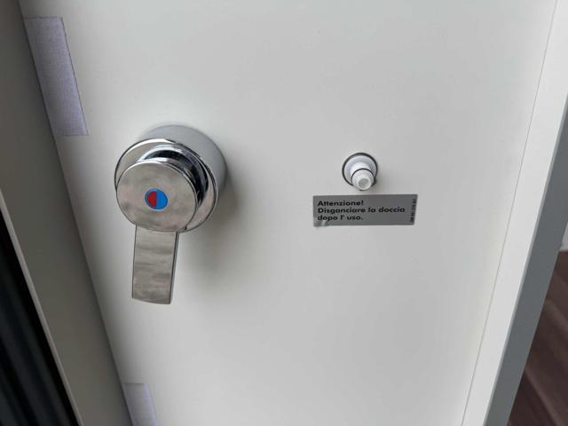 FORD Transit Custom 320 2.0 150 PC-TN Nugget Titanium