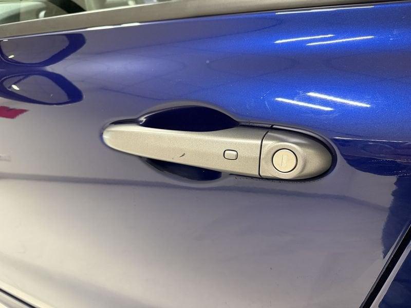 FIAT 500X 500X 1.5 T4 Hybrid 130 CV DCT Sport