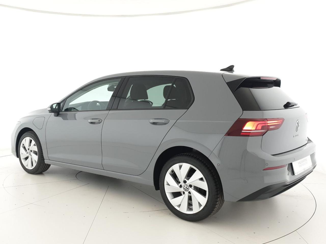 Volkswagen Golf 1.5 tsi ehybrid edition plus 204cv dsg