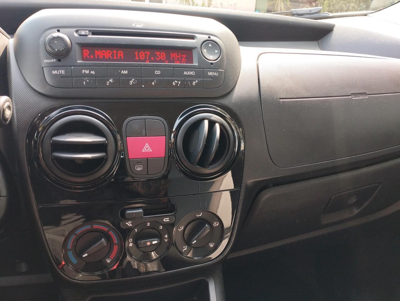 Fiat Qubo 1.3 MJT 80 CV Active